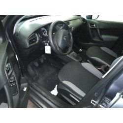 citroen c3 del año 2011
