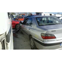 peugeot 406 berlina (s1/s2) del año 1999