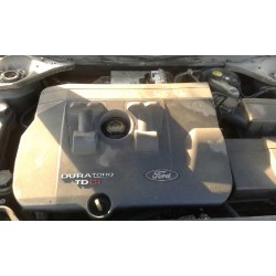 ford mondeo berlina (ge) del año 2006