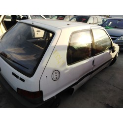 peugeot 106 (s1) del año 1993
