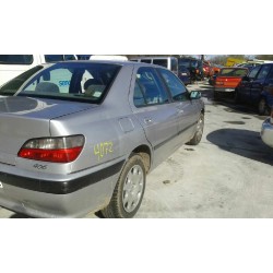 peugeot 406 berlina (s1/s2) del año 1999