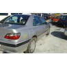 peugeot 406 berlina (s1/s2) del año 1999