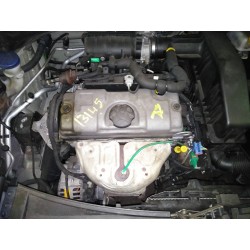citroen c3 del año 2011