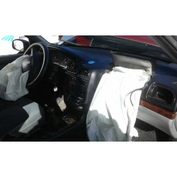 peugeot 406 berlina (s1/s2) del año 1999