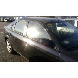 ford mondeo berlina (ge) del año 2006