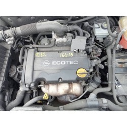 opel astra gtc del año 2010
