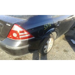 ford mondeo berlina (ge) del año 2006