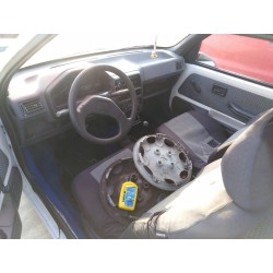 peugeot 106 (s1) del año 1993