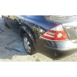ford mondeo berlina (ge) del año 2006