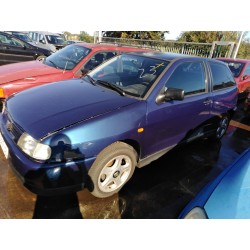 seat ibiza (6k) del año 1998