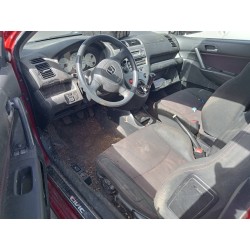 honda civic berlina 3 (ep1/2) del año 2005