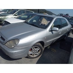 citroen xsara berlina del año 2001