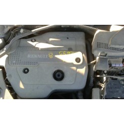 renault laguna ii (bg0) del año 2005