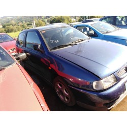 seat ibiza (6k) del año 1998