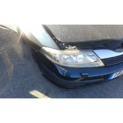 renault laguna ii (bg0) del año 2005