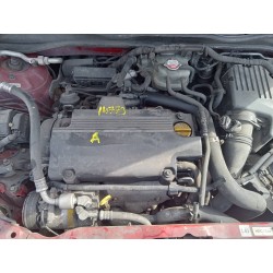 honda civic berlina 3 (ep1/2) del año 2005