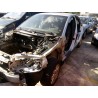 volvo s40 berlina del año 2004