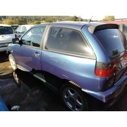 seat ibiza (6k) del año 1998