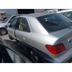citroen xsara berlina del año 2001