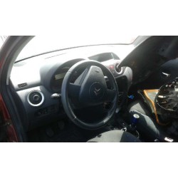 citroen c3 del año 1950