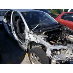 volvo s40 berlina del año 2004