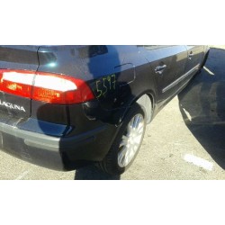 renault laguna ii (bg0) del año 2005
