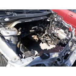 volvo s40 berlina del año 2004