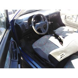 seat ibiza (6k) del año 1998