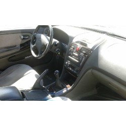 nissan maxima qx (ca33) del año 1950