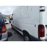 opel movano del año 2000