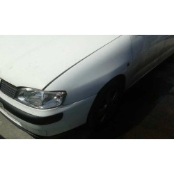 seat ibiza (6k1) del año 1999