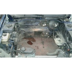 peugeot 306 berlina 3/4/5 puertas (s2) del año 2000