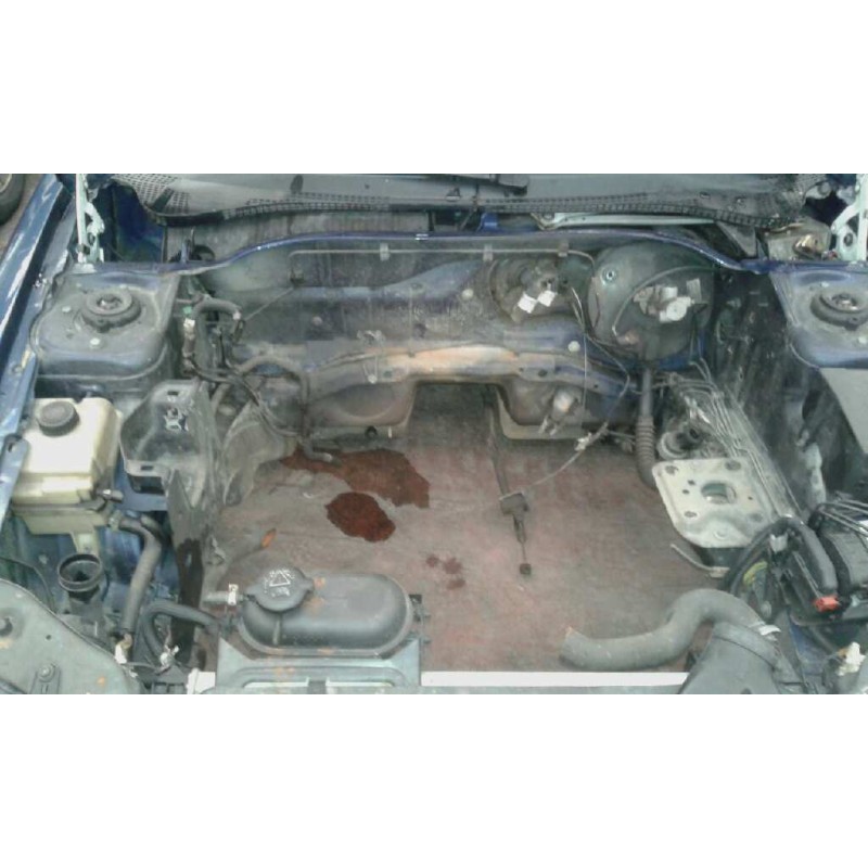 peugeot 306 berlina 3/4/5 puertas (s2) del año 2000