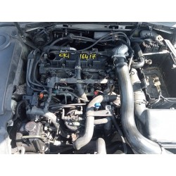 citroen xsara berlina del año 2001