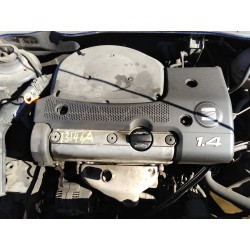 seat ibiza (6k) del año 1998
