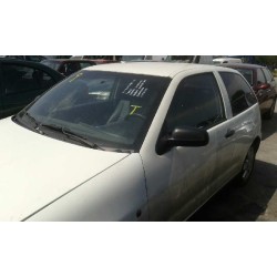 seat ibiza (6k1) del año 1999
