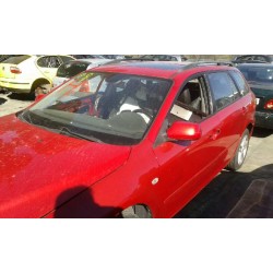 mazda 6 berlina (gg) del año 2006