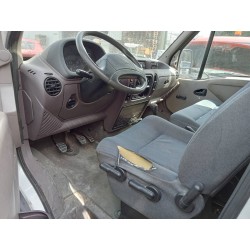 opel movano del año 2000
