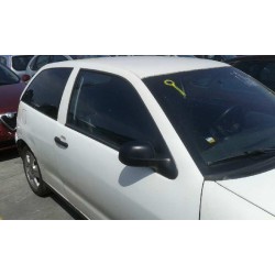 seat ibiza (6k1) del año 1999