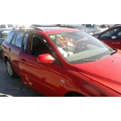 mazda 6 berlina (gg) del año 2006