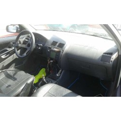 seat ibiza (6k1) del año 1999