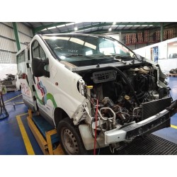 nissan primastar (x83) del año 2005
