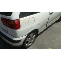 seat ibiza (6k1) del año 1999