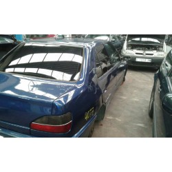 peugeot 306 berlina 3/4/5 puertas (s2) del año 2000
