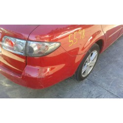 mazda 6 berlina (gg) del año 2006