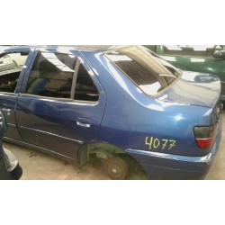 peugeot 306 berlina 3/4/5 puertas (s2) del año 2000