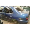 peugeot 306 berlina 3/4/5 puertas (s2) del año 2000