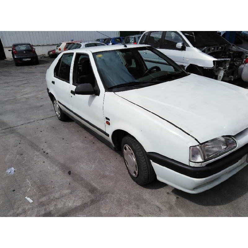 renault 19 hatchback (b/c53) del año 1995