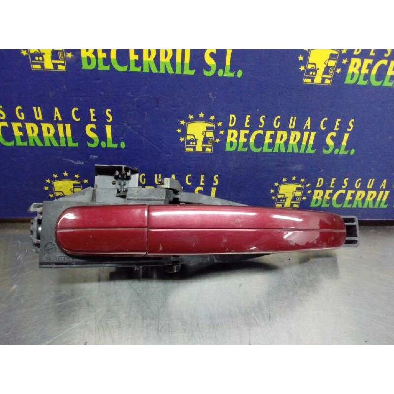 Recambio de maneta exterior delantera derecha para ford focus c-max (cap) ambiente (d) referencia OEM IAM Recambio de maneta exterior delantera derecha para ford focus c-max (cap) ambiente (d) referencia OEM IAM