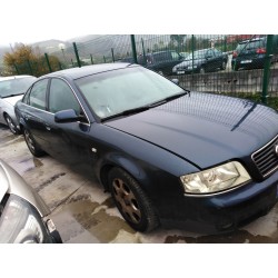 audi a6 berlina (4b2) del año 2003